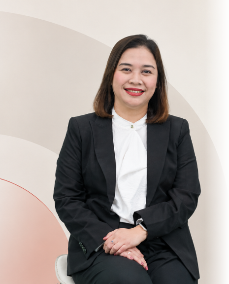 Mirna Gozal - Corporate Secretary PT Dyandra Media International Tbk